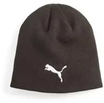 Puma individual Winterized Tech Beanie - schwarz