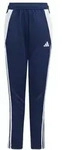 adidas Tiro 24 Trainingshose Kinder - navy/wei&szlig; - 152