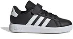 adidas Grand Court 2.0 Kids Schuh Kinder - core black/ftwr white/