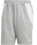 adidas Tiro 24 Shorts Herren - grau- S