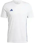 adidas Tabela 23 Trikot Herren - wei&szlig;/blau - L