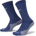 Nike Dri-Fit Strike Team Crew Socken - navy/wei&szlig;-34-38