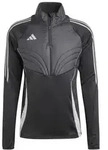 adidas Tiro 24 Winterized Trainingstop Herren - schwarz/wei&szlig;-S