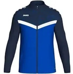 Jako Iconic Polyesterjacke Kinder - royal/marine - 116