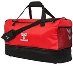 hummel Hmlcore 2.0 Sporttasche W. Sc - true red/black - L