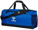 hummel Hmlcore 2.0 Sporttasche - true blue/black - S