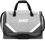 Jako Iconic Sporttasche L - grau