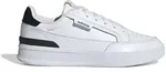 adidas ASPYRE Sneaker Herren - ftwr white/core black/ftwr white -