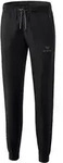 Erima Essential Sweathose Damen - schwarz - 34