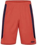 Jako Sporthose Power Kinder - flame/marine - 116