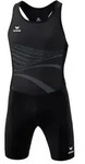 Erima Racing Sprinteranzug Herren - schwarz - S