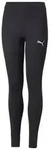 Puma Liga Baselayer Leggings Kinder - schwarz - 140