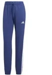 adidas Essentials 3-Stripes French Terry Cuffed lange Hose Damen