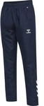 Hummel 211476-7026, hummel Hmlcore Xk Micro Trainingshose - marine - S blau