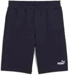 Puma Essentials No. 1 Logo Shorts Herren - navy - S