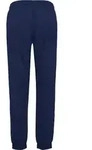 hummel Hmltravel Woven Trainingshose Damen - marine - XS
