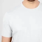 Jako T-Shirt Organic - wei&szlig; - XL