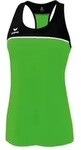 Erima Change by erima Tanktop Damen - green/schwarz/wei&szlig; - 34