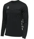 hummel Hmlreferee Chevron Trikot L/S Herren - black - S