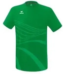 Erima Racing T-Shirt Kinder - smaragd - 128