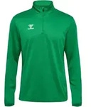 hummel Hmlessential Half-Zip - jelly bean - S