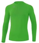 Erima Athletic Longsleeve Herren - green - 2XL