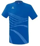 Erima Racing T-Shirt Kinder - new royal - 128