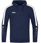 Jako Kapuzensweat Power - marine - 34