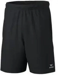 Erima Team Shorts Kinder - schwarz - 128