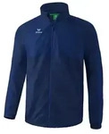Erima Team Allwetterjacke Kinder - new navy - 116