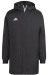 adidas Entrada 22 Stadionjacke Herren - schwarz - 2XL