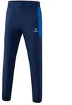 Erima Team Pr&auml;sentationshose Herren - new navy/new royal - S