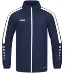 Jako Allwetterjacke Power Kinder - blau - 128