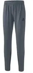Erima Performance Trainingshose Damen - slate grey/schwarz - 38