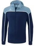 Erima Change by erima Trainingsjacke mit Kapuze Kinder - new navy