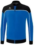 Erima Change by erima Pr&auml;sentationsjacke Kinder - new royal/schwa
