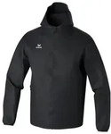 Erima Liga Star Allwetterjacke Kinder - schwarz - 116