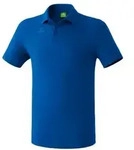 Erima Teamsport Poloshirt Kinder - new royal - 116