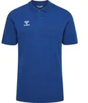 hummel Hmlgo 2.0 Polo Herren - true blue - S