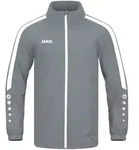 Jako Allwetterjacke Power - grau - S