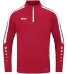 Jako Power Trainingstop Herren - rot/wei&szlig; - S