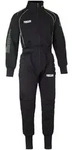 Derbystar Torwart Overall Basic Pro Kinder - schwarz - 140