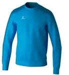 Erima Evo Star Sweatshirt Kinder - curacao/mykonos - 116