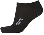 hummel Ankle Socken Smu - black/white - 32-35