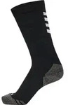 hummel Hmlpro Training Socken High - black/white - 39-42