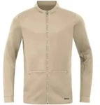 Jako Jacke Pro Casual - beige - 34