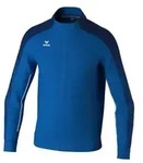 Erima Evo Star Trainingsjacke Kinder - new royal/new navy - 116