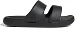 adidas ZNSORY SANDAL Sneaker Herren - core black - 43 1/3