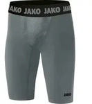 Jako Short Tight Compression 2.0 - steingrau - S