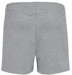 hummel Hmlgo 2.0 Sweatshorts Kinder - grey melange - 116